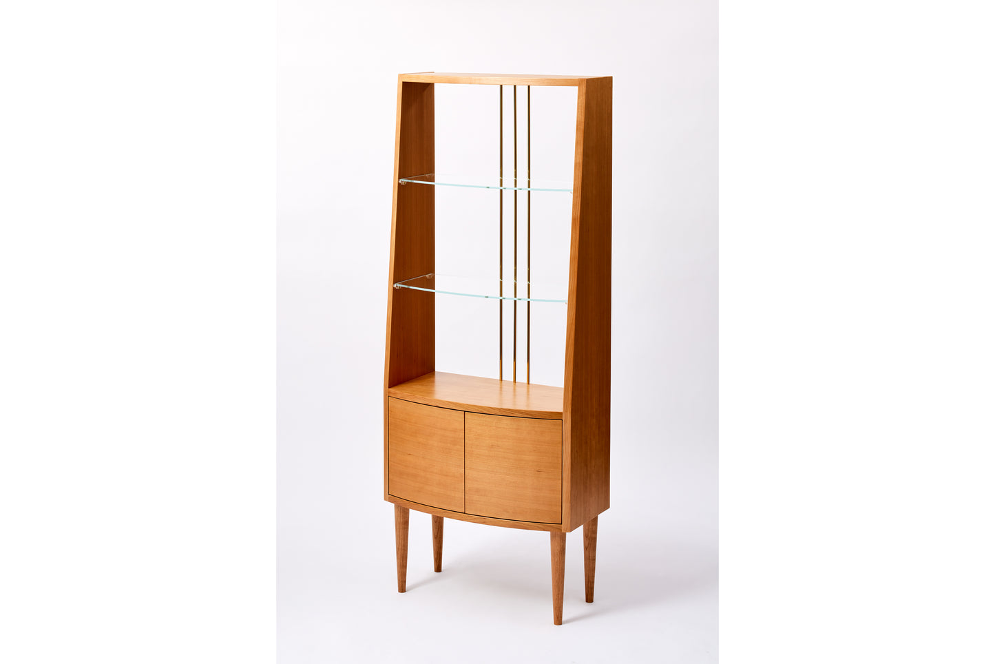 DECORATIVE SHELF-シェルフ-