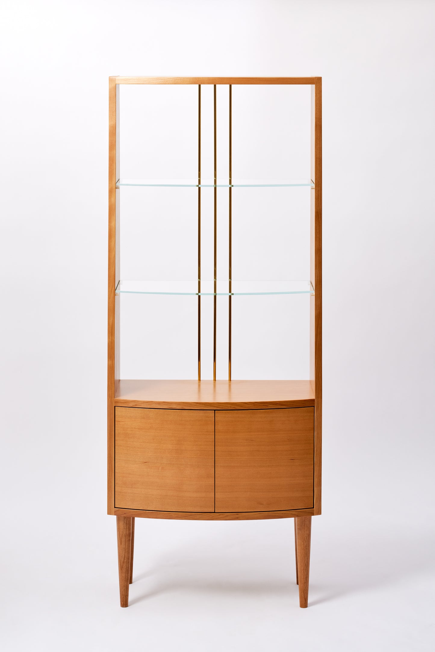 DECORATIVE SHELF-シェルフ-
