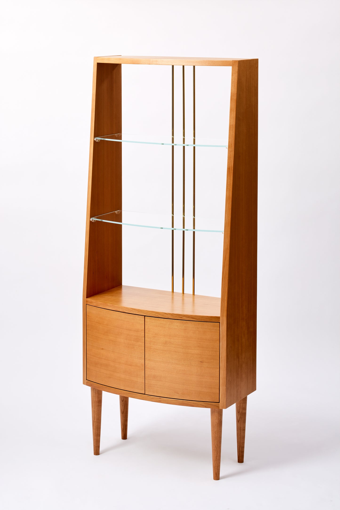 DECORATIVE SHELF-シェルフ-