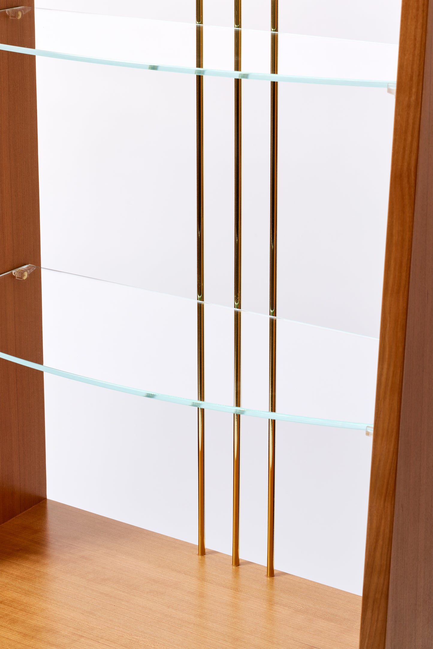 DECORATIVE SHELF-シェルフ-