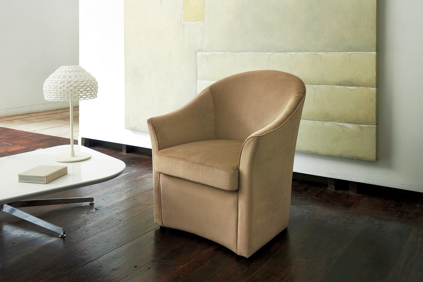 LOUNGE SOFA-ラウンジソファ-