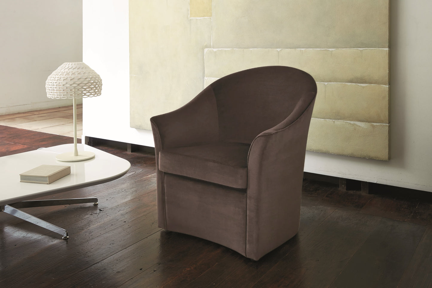 LOUNGE SOFA-ラウンジソファ-