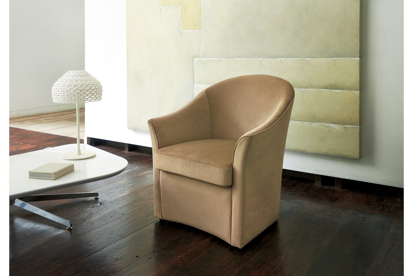 LOUNGE SOFA-ラウンジソファ-
