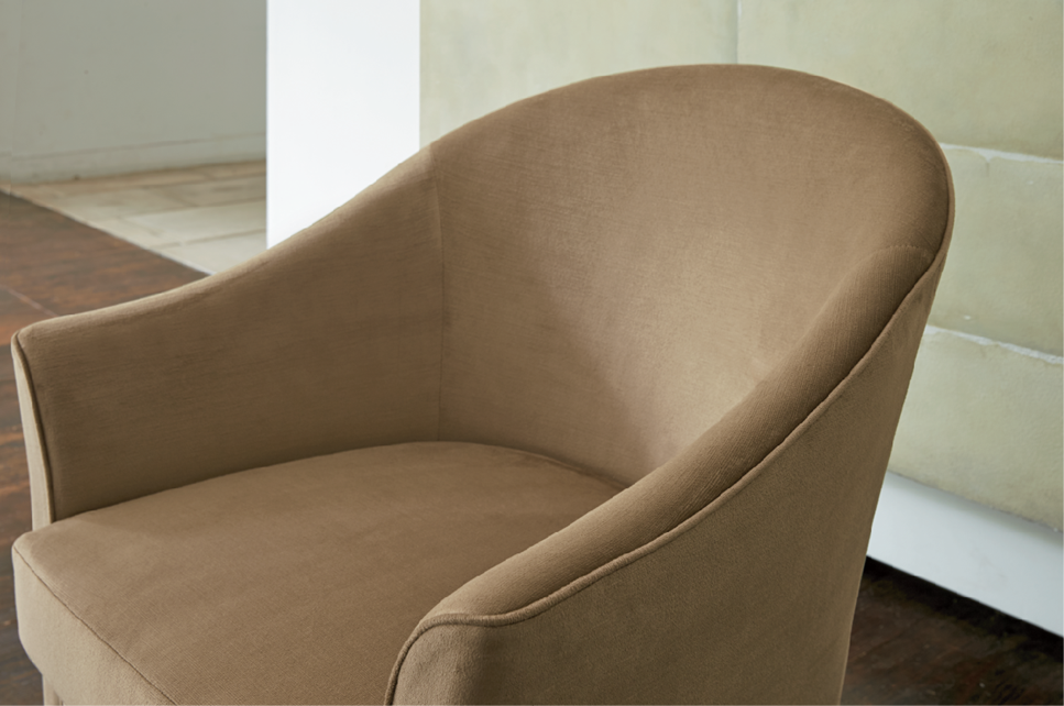 LOUNGE SOFA-ラウンジソファ-
