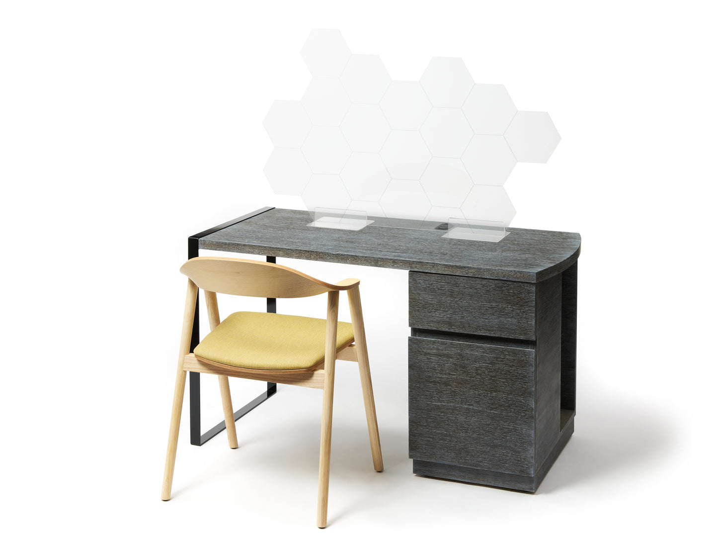 DESK-デスク-