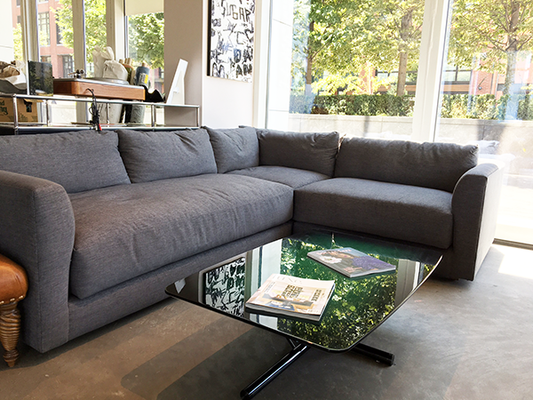 ニューヨーク出店・Classic Sofa様にてKairosをお取扱い頂いております。