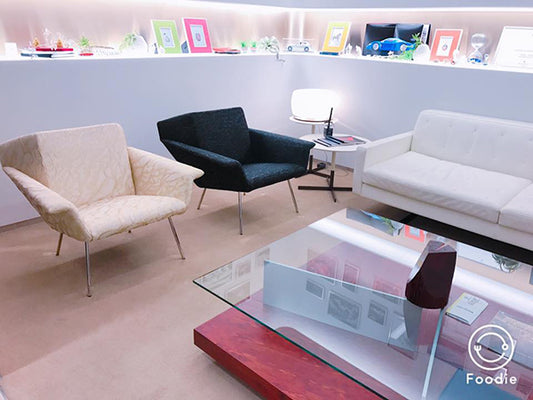 株式会社マツシマホールディングス マセラティ京都にてKarios＆Mが期間限定で展示販売