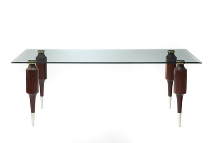 KITAYAMA DINING TABLE-北山杉のダイニングテーブル-