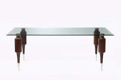 KITAYAMA DINING TABLE-北山杉のダイニングテーブル-
