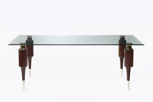 KITAYAMA DINING TABLE-北山杉のダイニングテーブル-